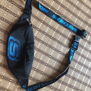 S😊LD! SKECHERS Belt /Waist Bag
